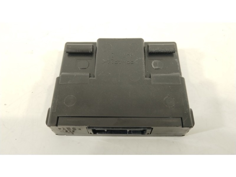 Recambio de modulo electronico para toyota aygo x-cite referencia OEM IAM 625649000  