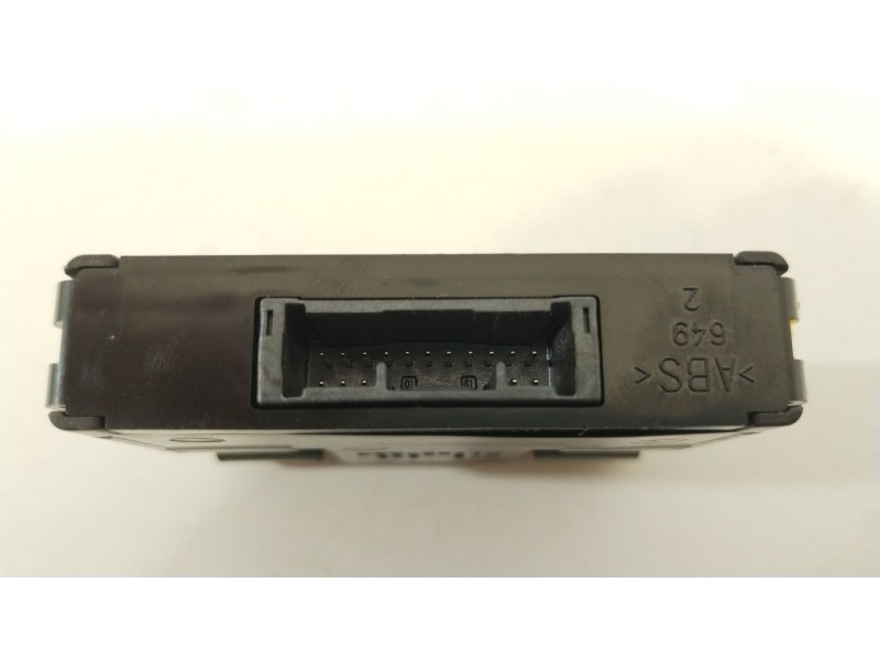 Recambio de modulo electronico para toyota aygo x-cite referencia OEM IAM 625649000  