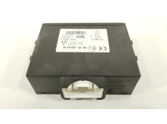 Recambio de modulo electronico para toyota aygo x-cite referencia OEM IAM 897400H030D  