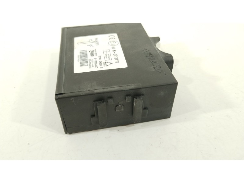 Recambio de modulo electronico para toyota aygo x-cite referencia OEM IAM 897400H030D  