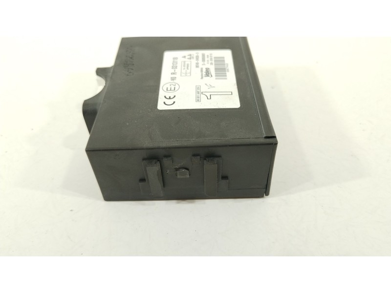 Recambio de modulo electronico para toyota aygo x-cite referencia OEM IAM 897400H030D  