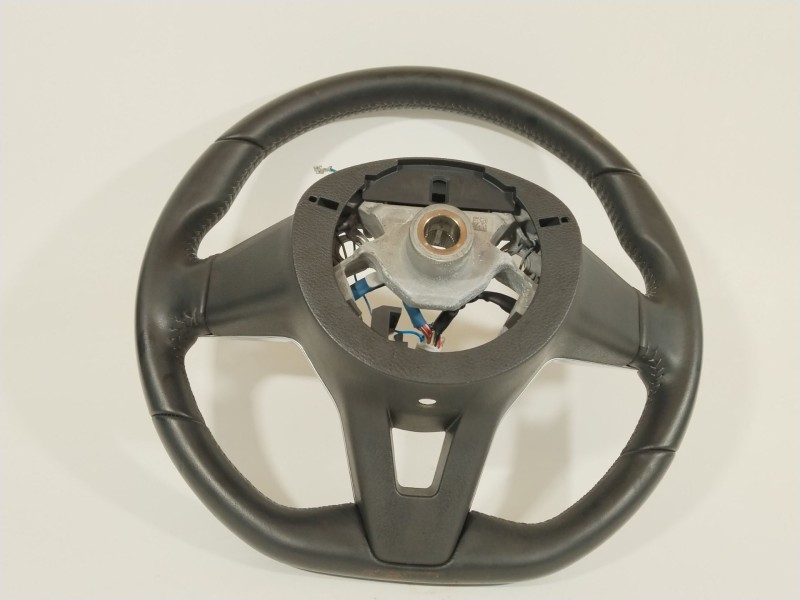 Recambio de volante para nissan qashqai (j11) acenta referencia OEM IAM 48430HV01B  