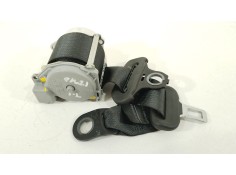 Recambio de cinturon seguridad trasero izquierdo para toyota aygo x-cite referencia OEM IAM 733700H020C0 308044699JN7 KR1LLAC1F8