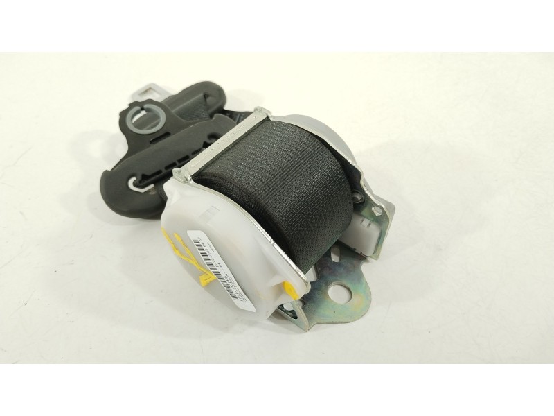 Recambio de cinturon seguridad trasero izquierdo para toyota aygo x-cite referencia OEM IAM 733700H020C0 308044699JN7 KR1LLAC1F8