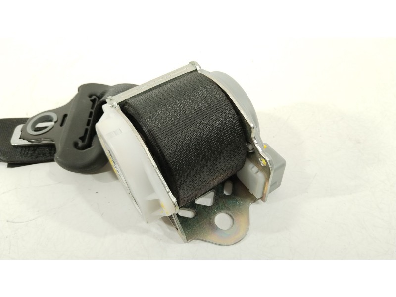 Recambio de cinturon seguridad trasero derecho para toyota aygo x-cite referencia OEM IAM 733600H020C0  KR1LLAB2C7