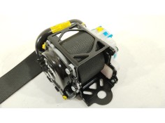 Recambio de cinturon seguridad delantero derecho para toyota aygo x-cite referencia OEM IAM 732100H040C0 307927410AV KR1KLAC134 2