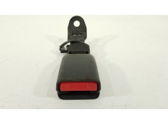 Recambio de enganche cinturon trasero derecho para toyota aygo x-cite referencia OEM IAM 733800H031C0  309104610AA