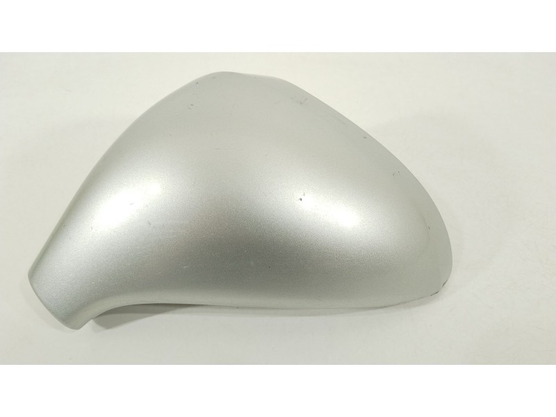 Recambio de carcasa retrovisor izquierdo para peugeot 207 urban referencia OEM IAM 96801948zr  