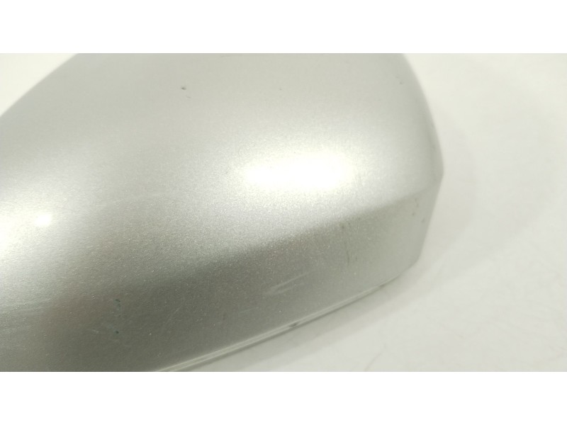 Recambio de carcasa retrovisor izquierdo para peugeot 207 urban referencia OEM IAM 96801948zr  