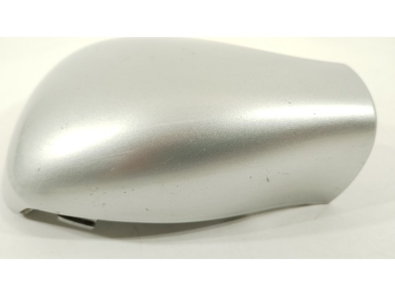 Recambio de carcasa retrovisor izquierdo para peugeot 207 urban referencia OEM IAM 96801948zr  