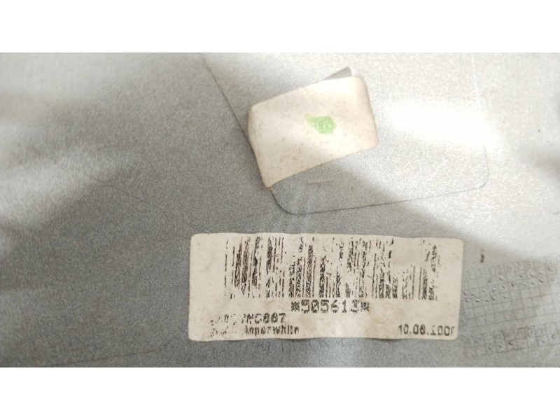 Recambio de carcasa retrovisor izquierdo para bmw mini (r56) cooper s referencia OEM IAM 305229  