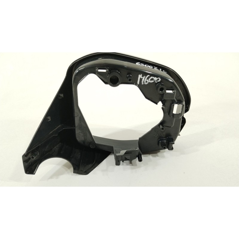 Recambio de carcasa retrovisor izquierdo para honda cr-v v (rw_, rt_) 2.0 e-cvt hybrid awd (rt6) referencia OEM IAM   