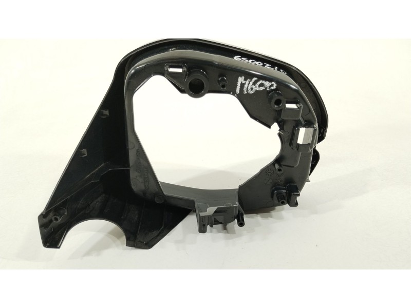 Recambio de carcasa retrovisor izquierdo para honda cr-v v (rw_, rt_) 2.0 e-cvt hybrid awd (rt6) referencia OEM IAM   