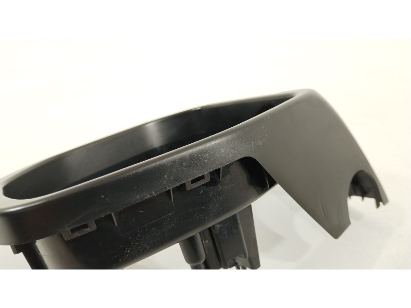 Recambio de carcasa retrovisor izquierdo para honda cr-v v (rw_, rt_) 2.0 e-cvt hybrid awd (rt6) referencia OEM IAM   