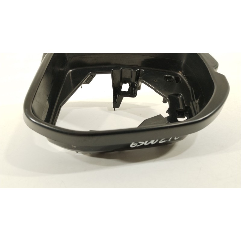 Recambio de carcasa retrovisor izquierdo para honda cr-v v (rw_, rt_) 2.0 e-cvt hybrid awd (rt6) referencia OEM IAM   