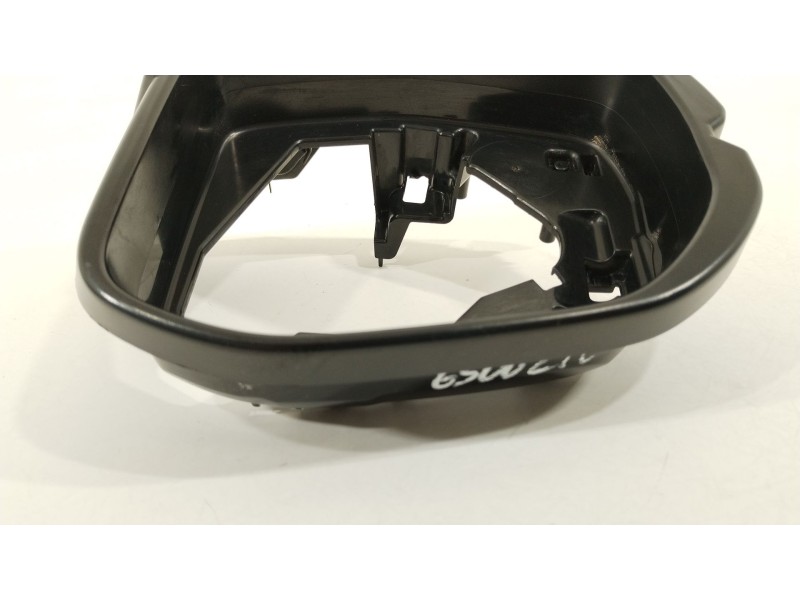 Recambio de carcasa retrovisor izquierdo para honda cr-v v (rw_, rt_) 2.0 e-cvt hybrid awd (rt6) referencia OEM IAM   
