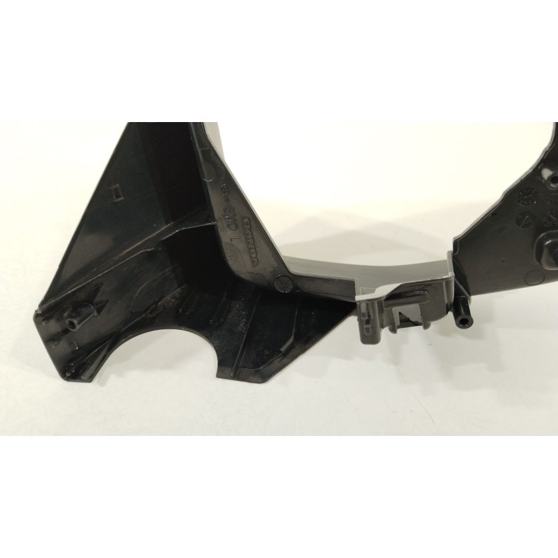Recambio de carcasa retrovisor izquierdo para honda cr-v v (rw_, rt_) 2.0 e-cvt hybrid awd (rt6) referencia OEM IAM   
