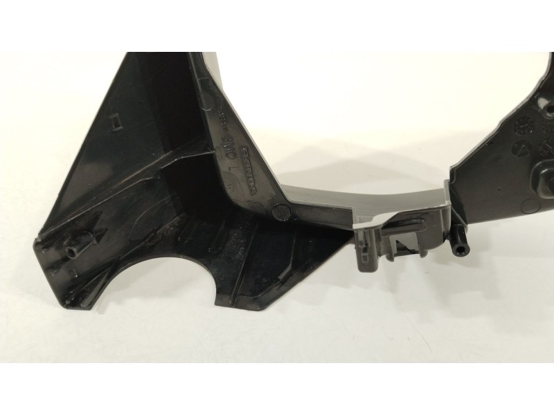Recambio de carcasa retrovisor izquierdo para honda cr-v v (rw_, rt_) 2.0 e-cvt hybrid awd (rt6) referencia OEM IAM   