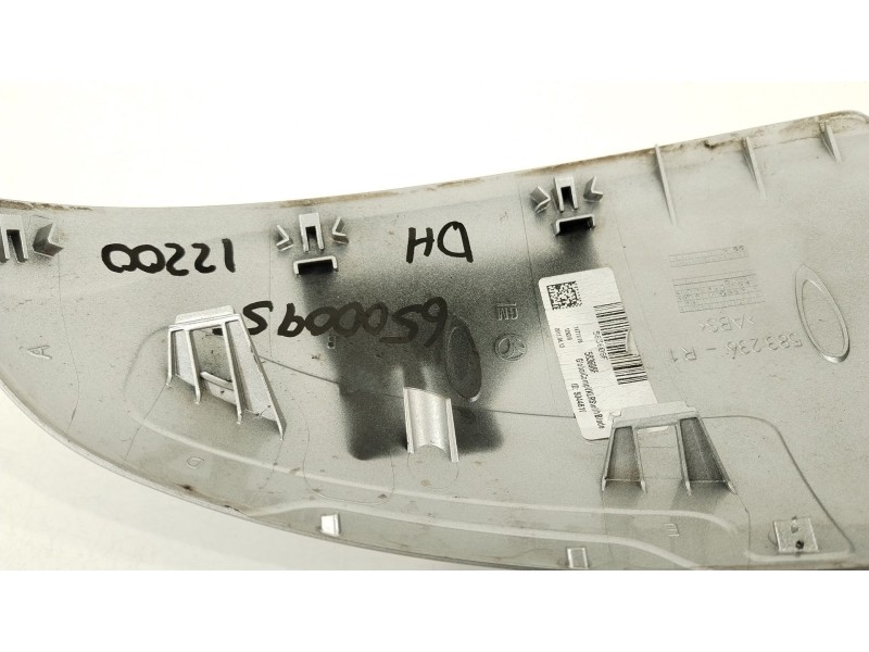 Recambio de carcasa retrovisor derecho para opel astra j lim. enjoy referencia OEM IAM 5044610 13265452 583608F