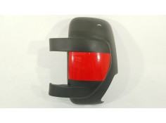 Recambio de carcasa retrovisor izquierdo para renault master iii furgoneta (fv) 2.3 dci 145 fwd (fv0e, fv0f, fv0h, fv02, fv0m, f