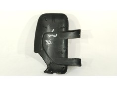 Recambio de carcasa retrovisor izquierdo para renault master iii furgoneta (fv) 2.3 dci 145 fwd (fv0e, fv0f, fv0h, fv02, fv0m, f 2
