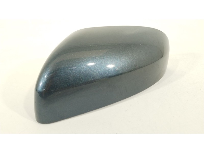 Recambio de carcasa retrovisor izquierdo para volvo s60 berlina 2.4 d referencia OEM IAM 9187600  3004257