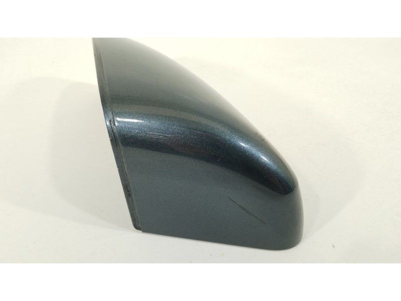 Recambio de carcasa retrovisor izquierdo para volvo s60 berlina 2.4 d referencia OEM IAM 9187600  3004257