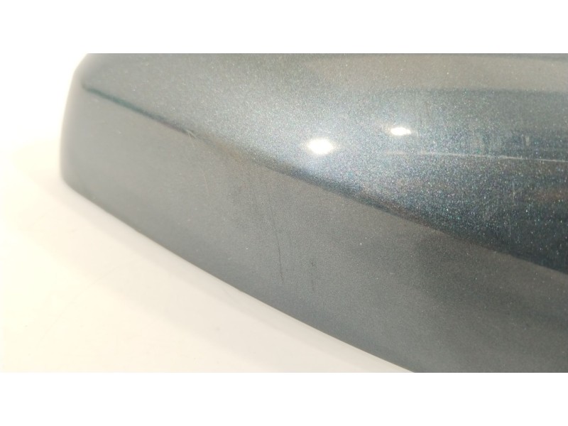 Recambio de carcasa retrovisor izquierdo para volvo s60 berlina 2.4 d referencia OEM IAM 9187600  3004257