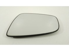 Recambio de cristal retrovisor izquierdo para dacia sandero ambiance referencia OEM IAM 232634041