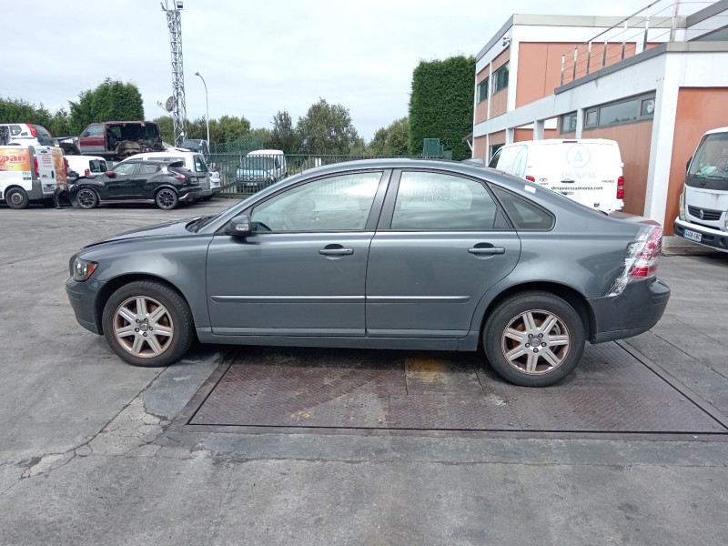 volvo s40 ii (544) del año 2007