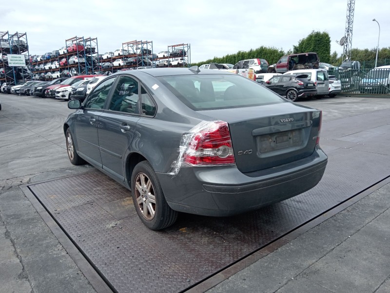 volvo s40 ii (544) del año 2007