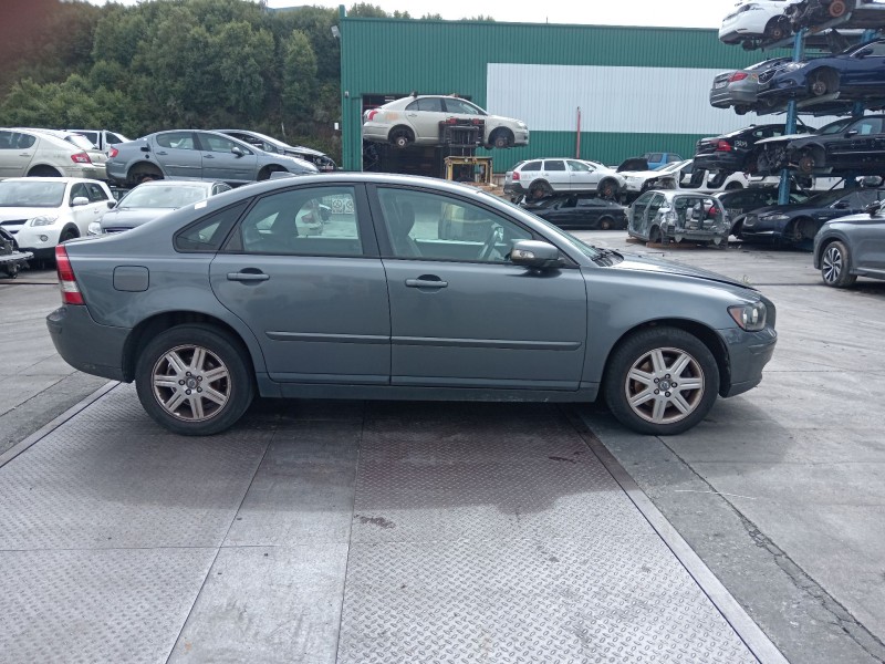 volvo s40 ii (544) del año 2007