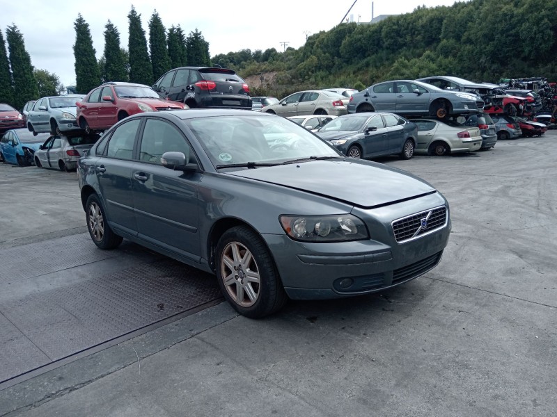 volvo s40 ii (544) del año 2007