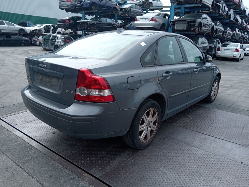 volvo s40 ii (544) del año 2007