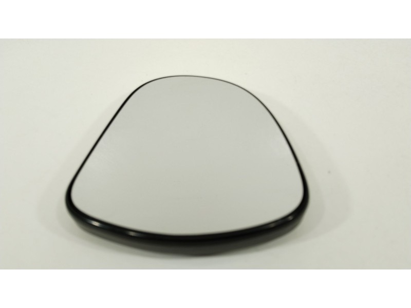 Recambio de cristal retrovisor izquierdo para honda cr-v v (rw_, rt_) 2.0 e-cvt hybrid awd (rt6) referencia OEM IAM   