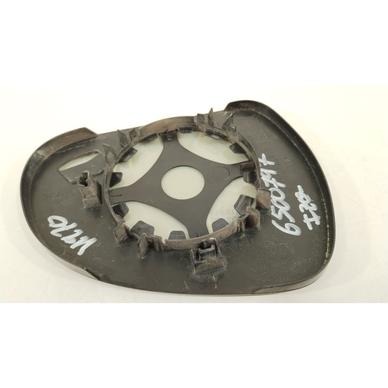 Recambio de cristal retrovisor izquierdo para honda cr-v v (rw_, rt_) 2.0 e-cvt hybrid awd (rt6) referencia OEM IAM   
