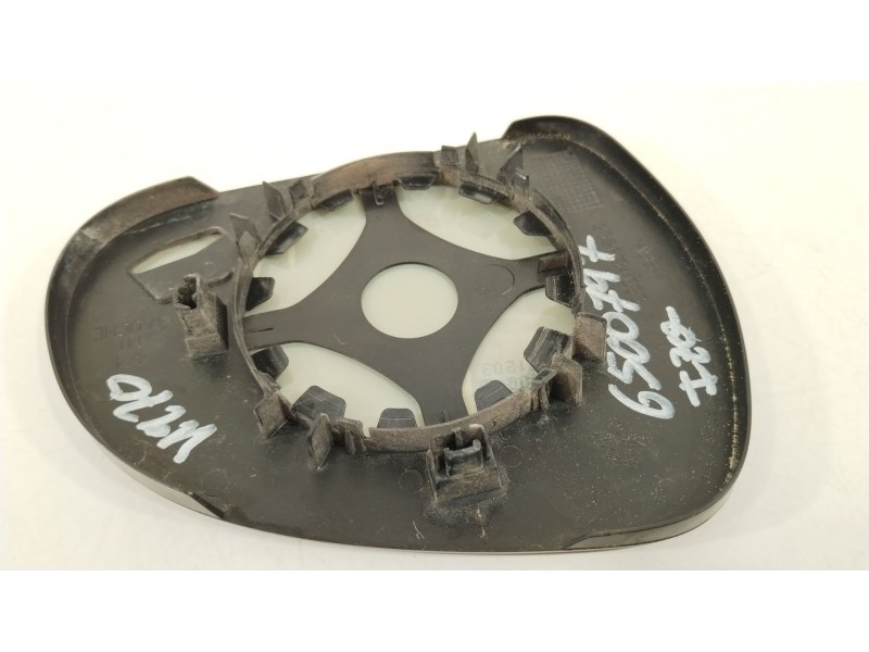 Recambio de cristal retrovisor izquierdo para honda cr-v v (rw_, rt_) 2.0 e-cvt hybrid awd (rt6) referencia OEM IAM   