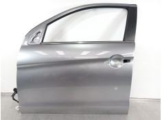 Recambio de puerta delantera izquierda para citroën c4 aircross 1.6 hdi 115 referencia OEM IAM 1607993280  