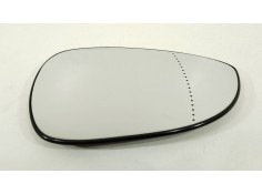 Recambio de cristal retrovisor derecho para ford fiesta (cb1) ambiente referencia OEM IAM 4201042  8A6117K740DC