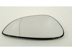 Recambio de cristal retrovisor derecho para ford fiesta (cb1) ambiente referencia OEM IAM 4201042  8A6117K740DC 2