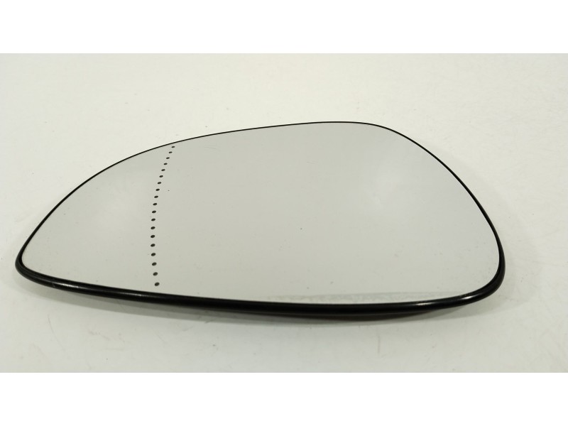 Recambio de cristal retrovisor derecho para ford fiesta (cb1) ambiente referencia OEM IAM 4201042  8A6117K740DC