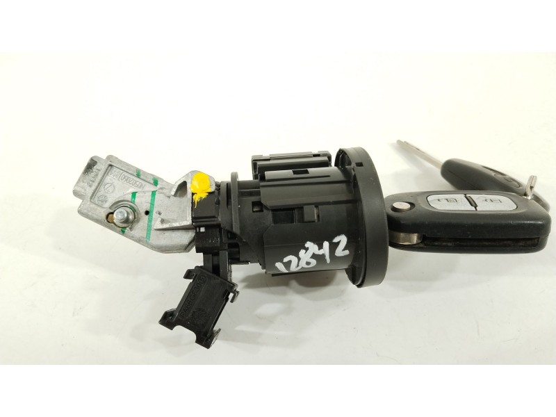 Recambio de conmutador de arranque para renault clio iii authentique referencia OEM IAM 487002147R  8200214173G