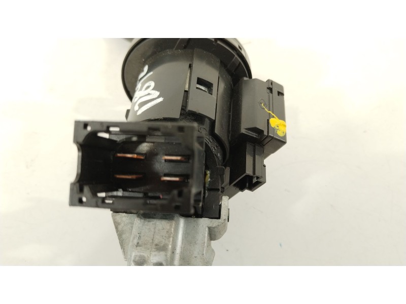 Recambio de conmutador de arranque para renault clio iii authentique referencia OEM IAM 487002147R  8200214173G