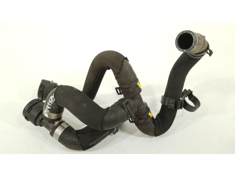 Recambio de tubo para audi a4 b8 avant (8k5) 2.0 tdi referencia OEM IAM 8K0819334K  