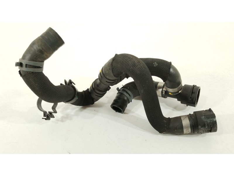 Recambio de tubo para audi a4 b8 avant (8k5) 2.0 tdi referencia OEM IAM 8K0819334K  