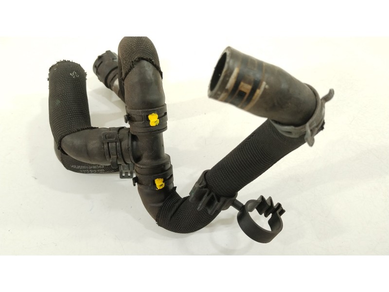 Recambio de tubo para audi a4 b8 avant (8k5) 2.0 tdi referencia OEM IAM 8K0819334K  