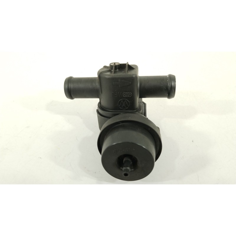 Recambio de valvula intercambio de calefaccion para audi a4 b8 avant (8k5) 2.0 tdi referencia OEM IAM 1J0819809  
