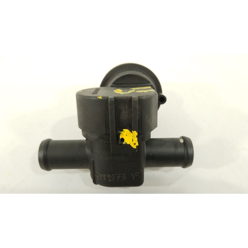 Recambio de valvula intercambio de calefaccion para audi a4 b8 avant (8k5) 2.0 tdi referencia OEM IAM 1J0819809  