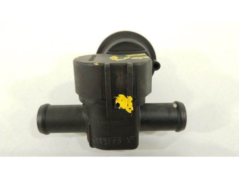 Recambio de valvula intercambio de calefaccion para audi a4 b8 avant (8k5) 2.0 tdi referencia OEM IAM 1J0819809  
