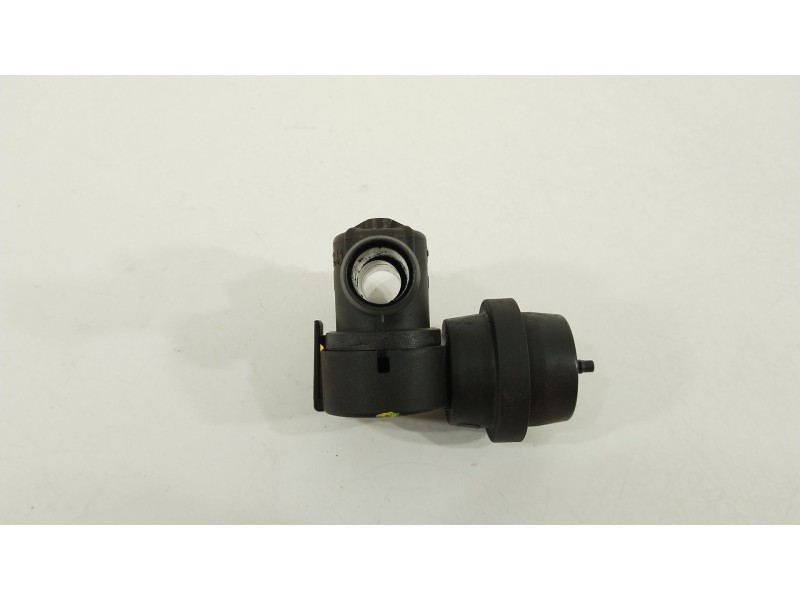 Recambio de valvula intercambio de calefaccion para audi a4 b8 avant (8k5) 2.0 tdi referencia OEM IAM 1J0819809  